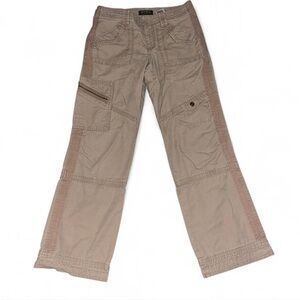 vintage eddie bauer cargo pants